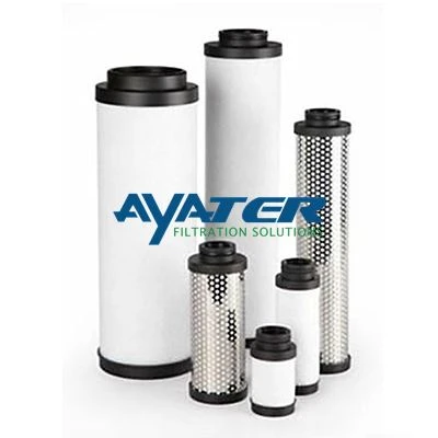 Atlas Copco In-line Filter (2)