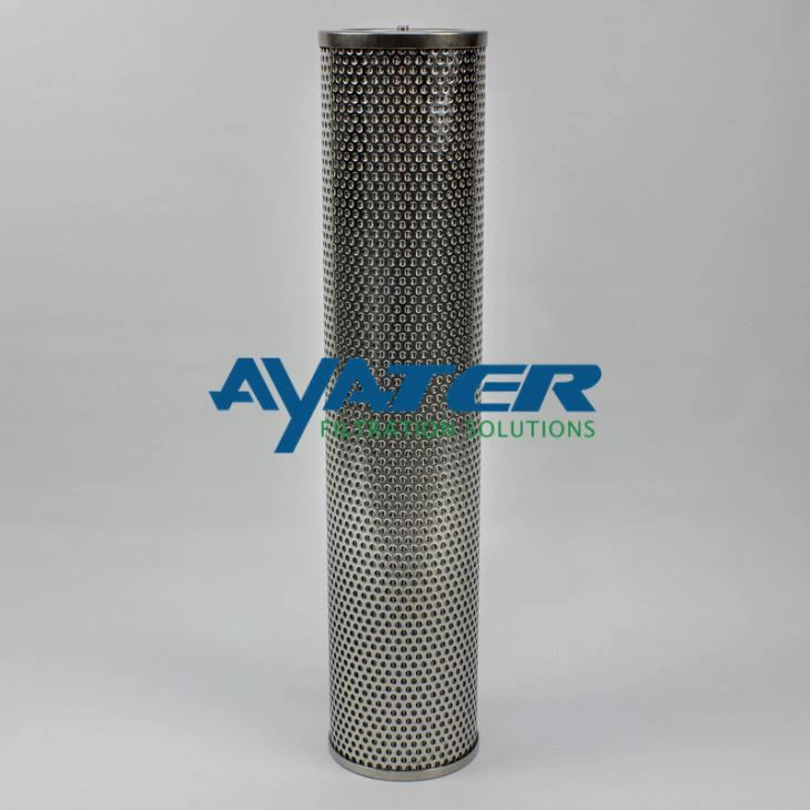 IndUFIl फ़िल्टर तत्व INR-S-00700-API-PF25-V