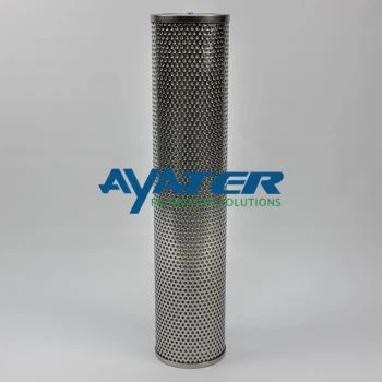 IndUFIl फ़िल्टर तत्व INR-S-00700-API-PF25-V