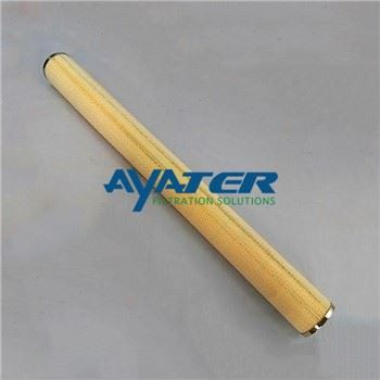 Pleated कारतूस MCC1401E500H13