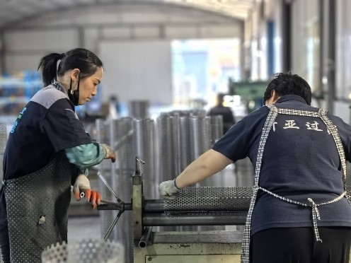 support tubes processing support tubes processing